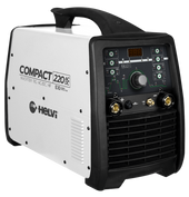 Helvi COMPACT 220 AC/DC R.A.