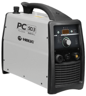 Helvi PC EVO 50.3 с кабелем заземления