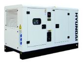  Hyundai DHY-28 KSE