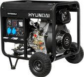 Hyundai DHY 8000 LE