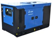 ТСС АД-10С-Т400-1РКМ10 в кожухе