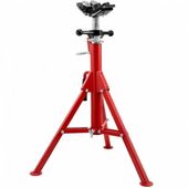 Rotorica Роликовая опора 12 дюймов на треноге c 4 роликами