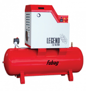 Fubag LEGEND 4 - 200 E