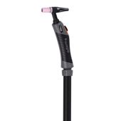 Parker SGT 20S с 2-пиновой вилкой Tuchel и разъёмом с резъбой 1/4 BSP 4 метра (One TIG)