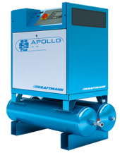KRAFTMANN APOLLO 30 R 5-10 Bar
