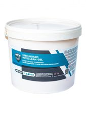 SteelGuard Паста для травления SteelGuard InoxClean Gel 5 кг.