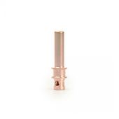 Top Weld Катод плазмотрона (TW 81) удлиненный CuTe, (10 шт.)