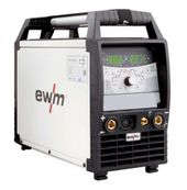 EWM TETRIX 300 DC PULS COMFORT 2.0 5P