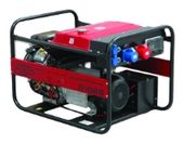 Fogo FV 14540 ER