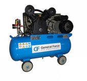 General Force CU 50-V36