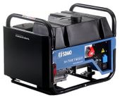  SH7500TE Auto