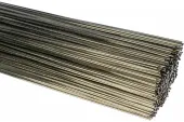 КЕДР Прутки нержавеющие TIG ER-308LSi Ø 1,0 мм (1000мм, пачка 5кг)