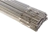 КЕДР Прутки нержавеющие TIG ER-308LSi Ø 2,0 мм (1000мм, пачка 5кг)