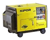  Kipor KDE12000T3