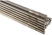 КЕДР Прутки нержавеющие TIG ER-308LSi Ø 4,0 мм (1000мм, пачка 5кг)