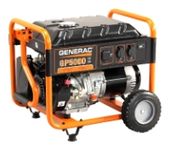  Generac GP5000