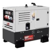  GENMAC Urban G15000LSM
