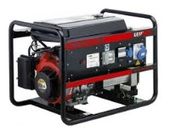 Genmac Combiflash 221R