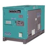 DENYO DCA-15ESX