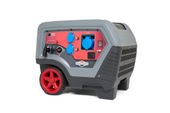 Briggs & Stratton Q 6500 Inverter