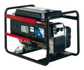 GENMAC Combiflash 181LE