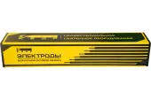 КЕДР Электроды МР-3 ЛЮКС (6.5 кг; 5 мм)