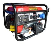  Workmaster WG-5000A