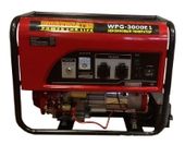  Workmaster WPG-3000E1