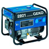 Geko 2801 E - A/MHBA