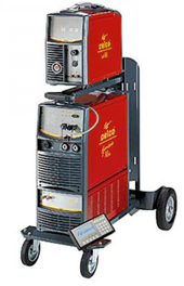 Selco Genesis 282 PME