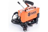 Stanix Аппарат сварки горячим клином GM-2