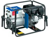 Geko 6401 EDW-S/HEBA
