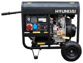  Hyundai DHY-8000 LE-3
