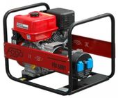 Fogo FM 5001