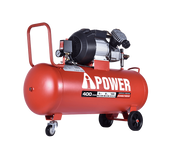 A-iPower AC400/100VD