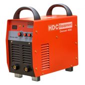 HDC Denver 400