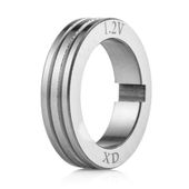 ПТК Ролик подающий 35х25х8 V 1,0–1,2