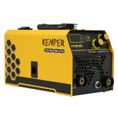 START KEMPER 170 2ST171