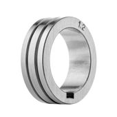 ПТК Ролик подающий 30х22х10 U 1,0–1,2