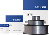 Seller AL Si 5 (ER-4043) d=1,2 мм 7кг