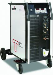 EWM TETRIX 551 AC/DC COMFORT FW