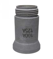 Triton Защитный колпачок (кожух)100-125A (TM-125)