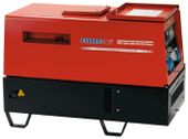 Endress ESE 1204 DHS ES ISO Diesel