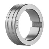 ПТК Ролик подающий 30х22х10 U 0,8–1,0