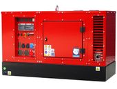 Europower EPS 333 TDE с подогревом