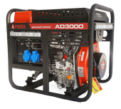 A-iPower AD3000