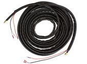 КЕДР Шлейф для LT-141 (2pin, M16*1,5) 12м