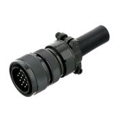 ПТК Разъем pin 14-M PIN1411