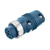 ПТК Разъем pin 7-F PIN0700
