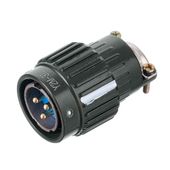 ПТК Разъем pin 3-M PIN0301